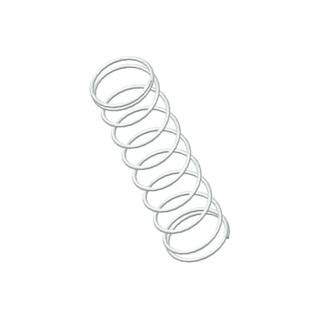 Approved Vendor Compression Spring, O= .656, L= 2.50, W= .041 G309974771